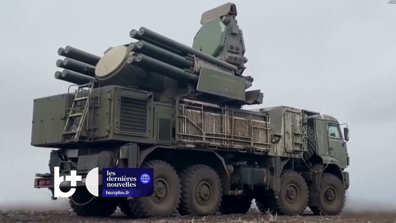 Les troupes britanniques d&eacute;ploy&eacute;es en Ukraine pour former les soldats de Zelensky sur le terrain