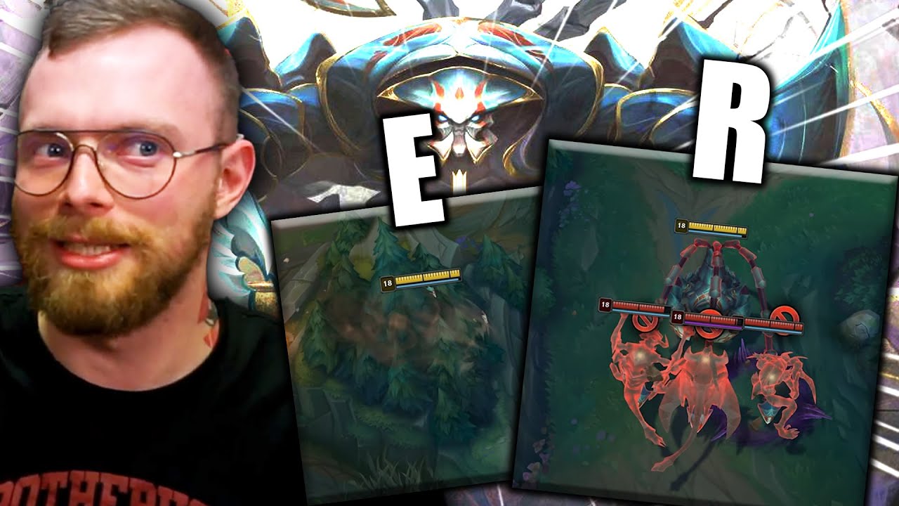 Takhle vypadá REWORK SKARNERA