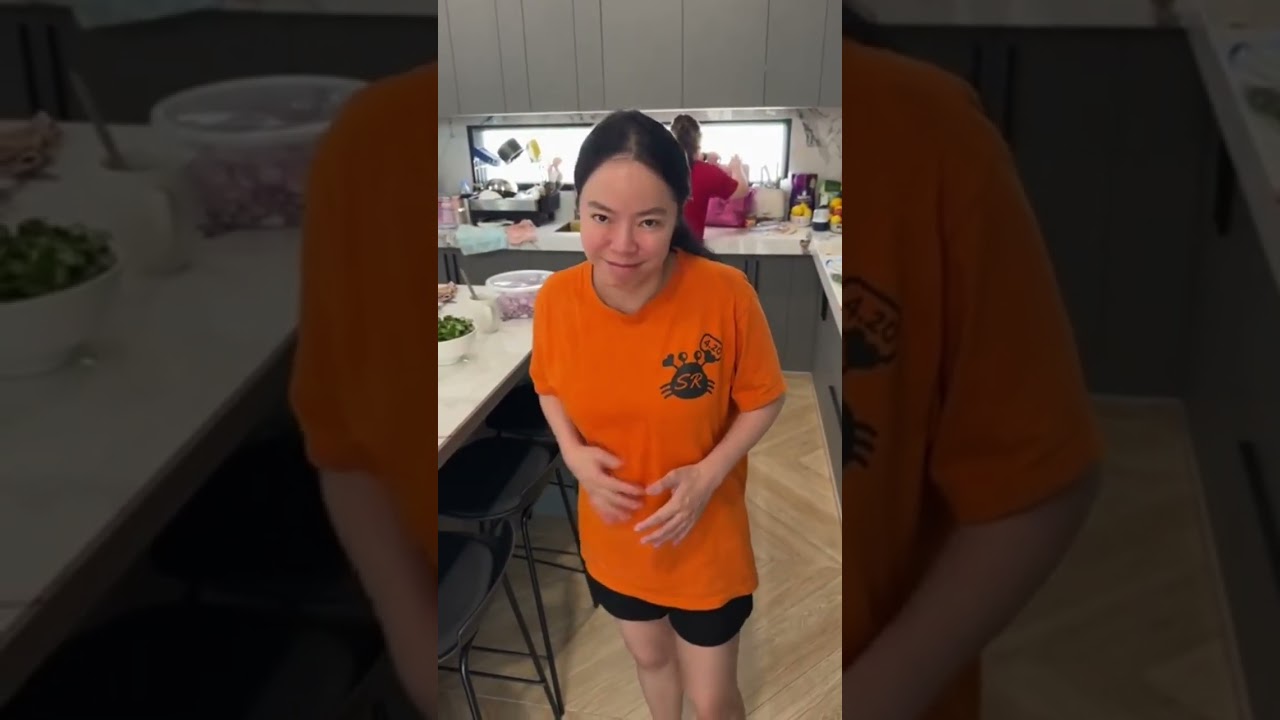 水蓉说最近她会比较少做直播，因为.......