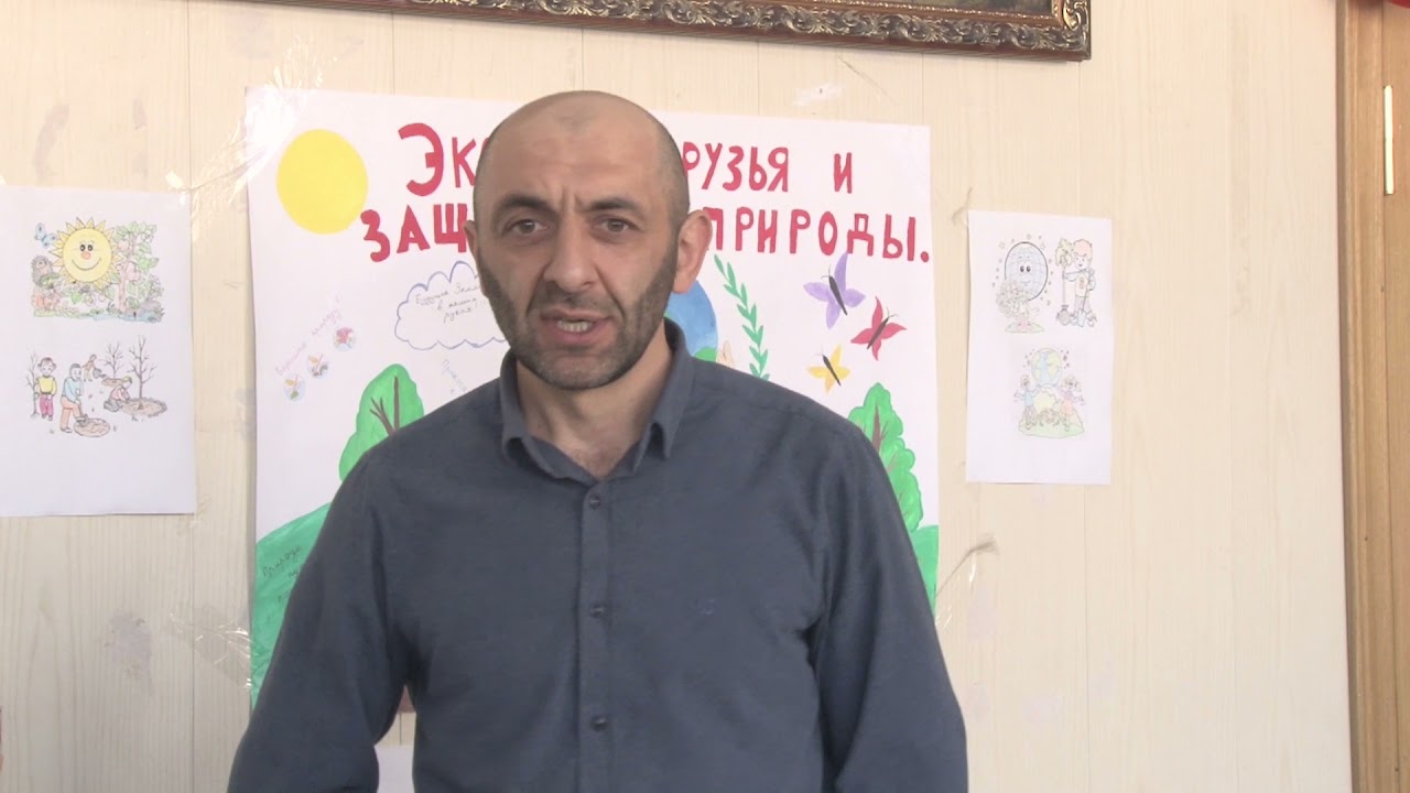 В Усухчайской СОШ открыли Центр 