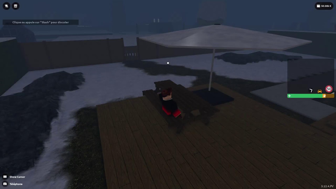 RP Roblox FR 🇨🇵 R.P FRANCE
