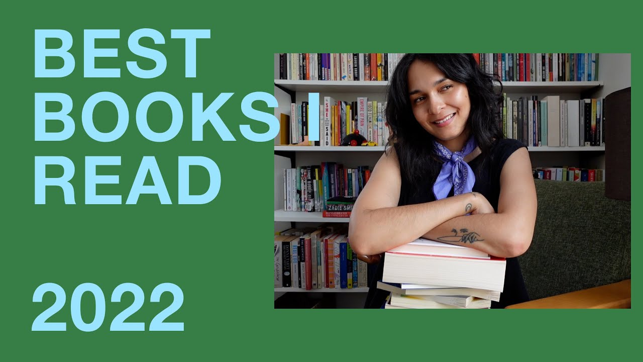 Best books of 2022