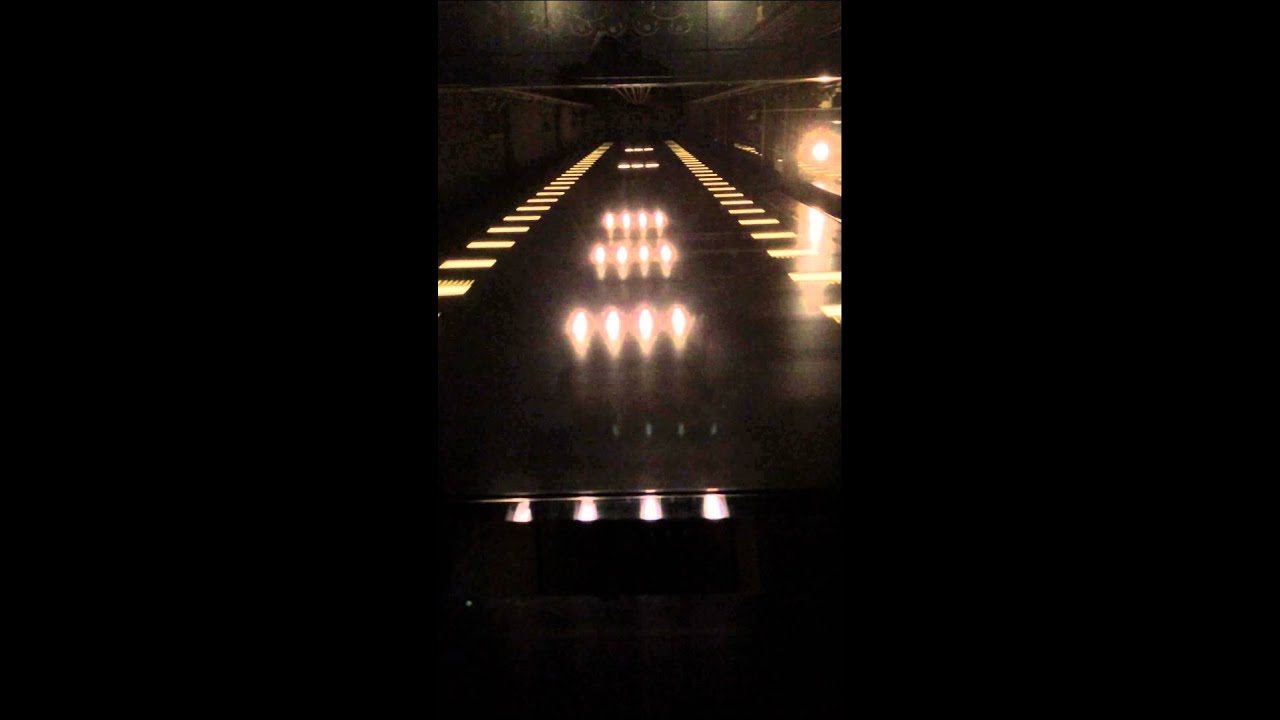 あべのハルカス展望台ハルカス300の高速エレベーター