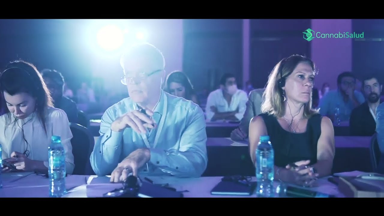 Esto fue CannabiSalud 2021