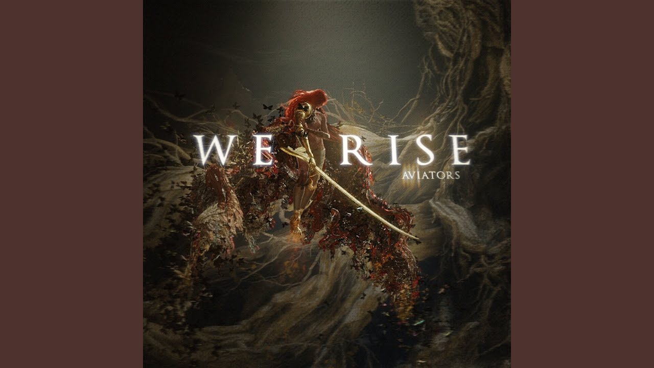 We Rise