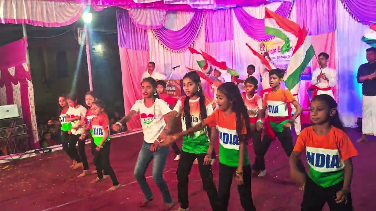 Rang Teri prit ka mahi remix Desh bhakti gite #republicday #trending #viralvideo #dancemusic#dance 