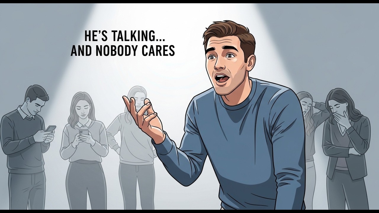 The Psychological Reason People Stop Taking You Seriously