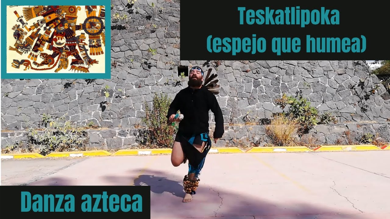 Teskatlipoka
