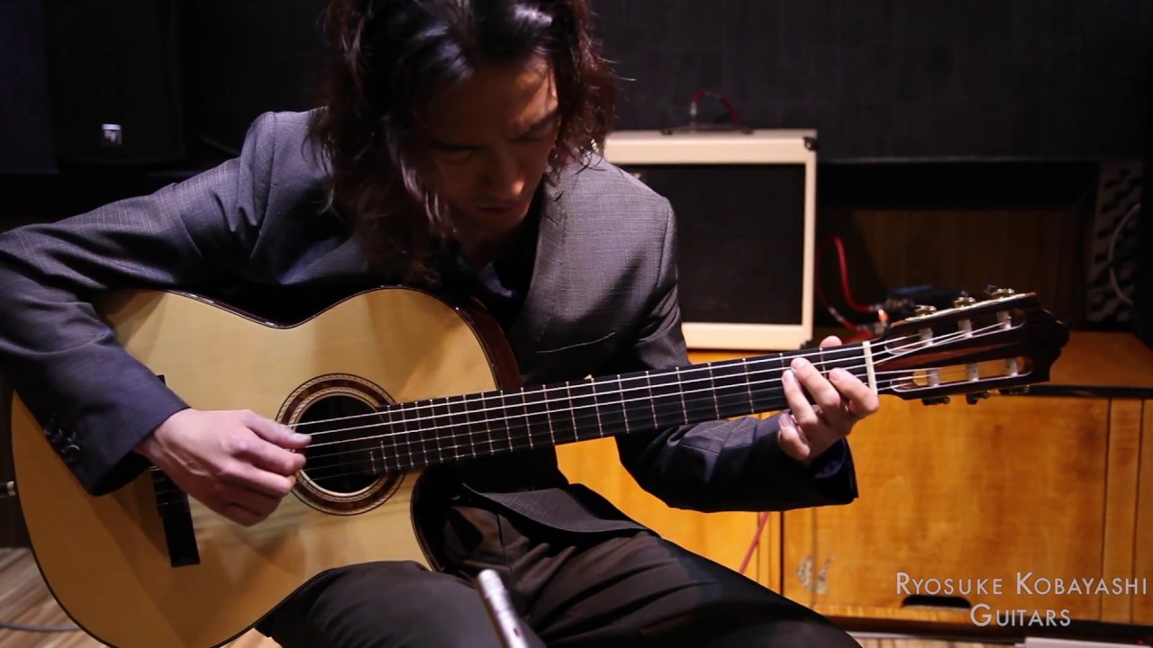Danny Boy - Yoshifumi Matsubara