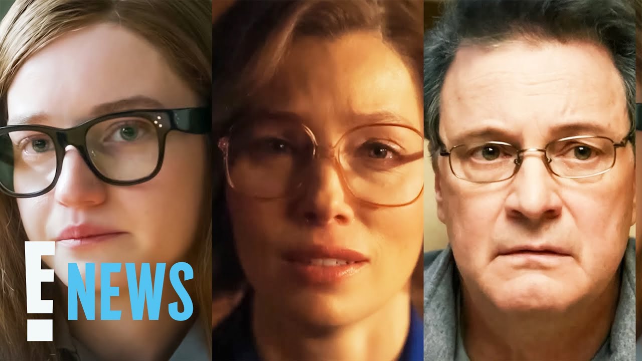True Crime Stories We Binged in 2022 | E! News
