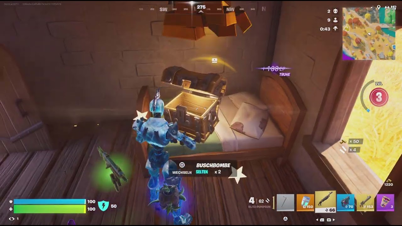 Blitz Royale