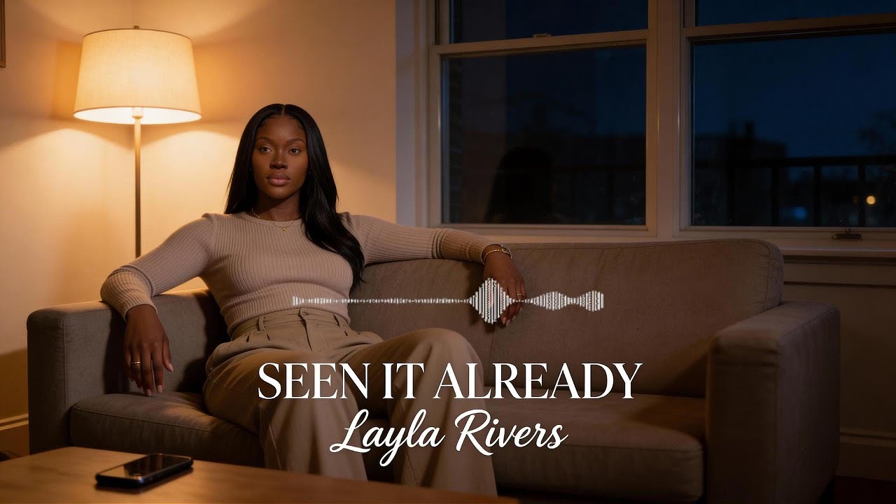 Layla Rivers – Seen It Already (Official Visual)