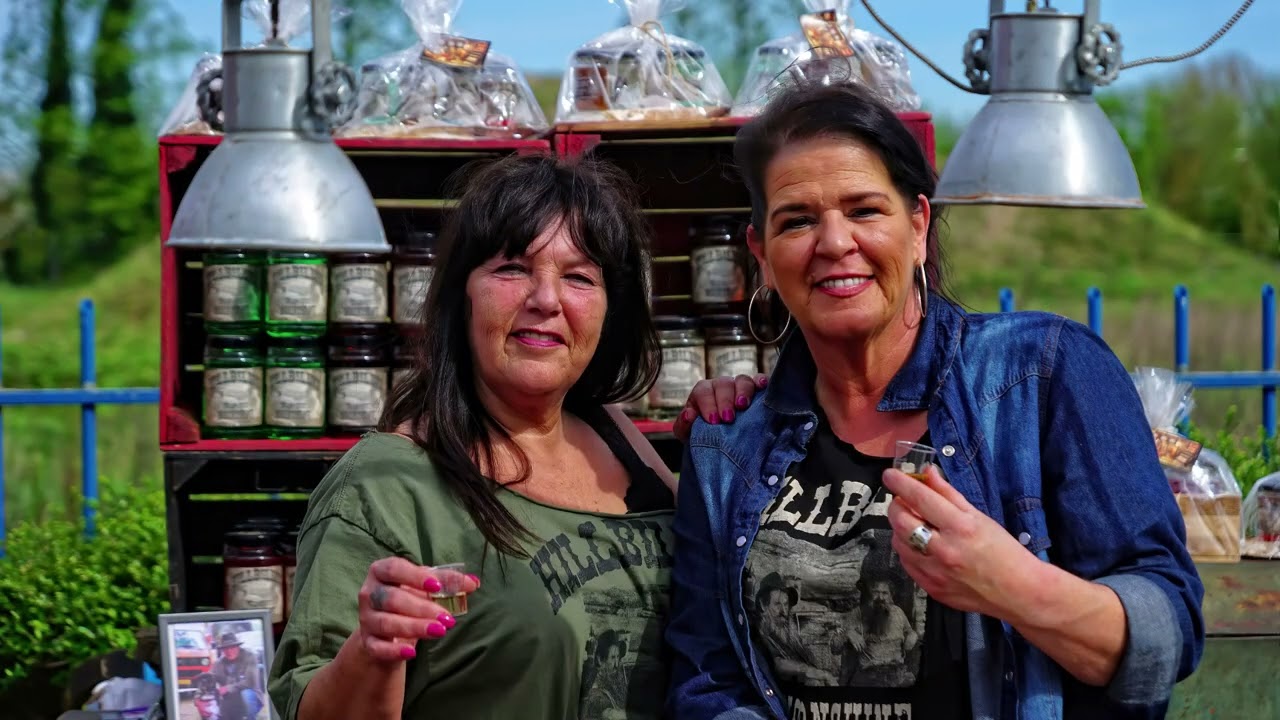 Freakrunner Nederland - Seizoensopening van South East Motorcycle 2024