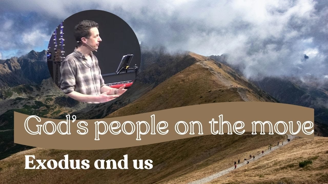 Salvation belongs to our God (Sunday 25th January)