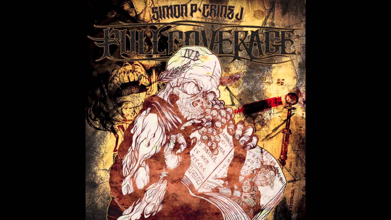Simon P + Crine J - Ghiaccio feat. Tura Toro (prod. Seco)