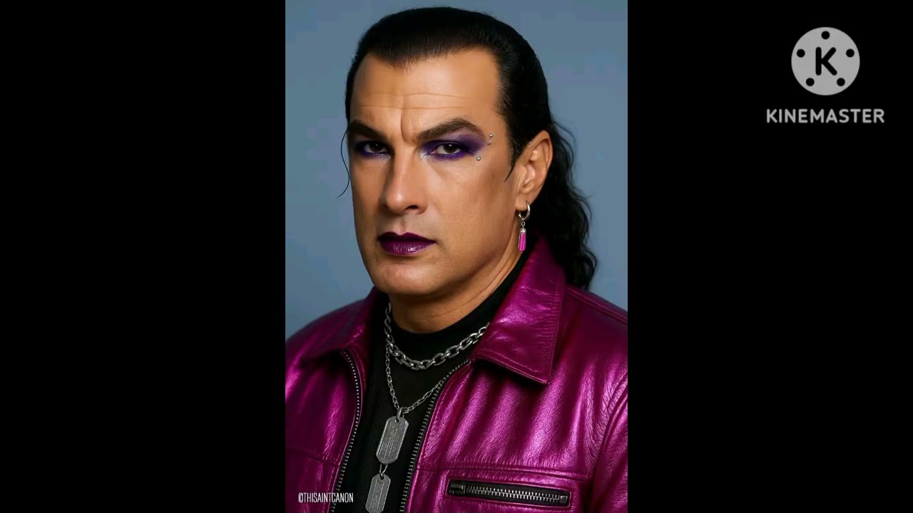 If they were a woman 