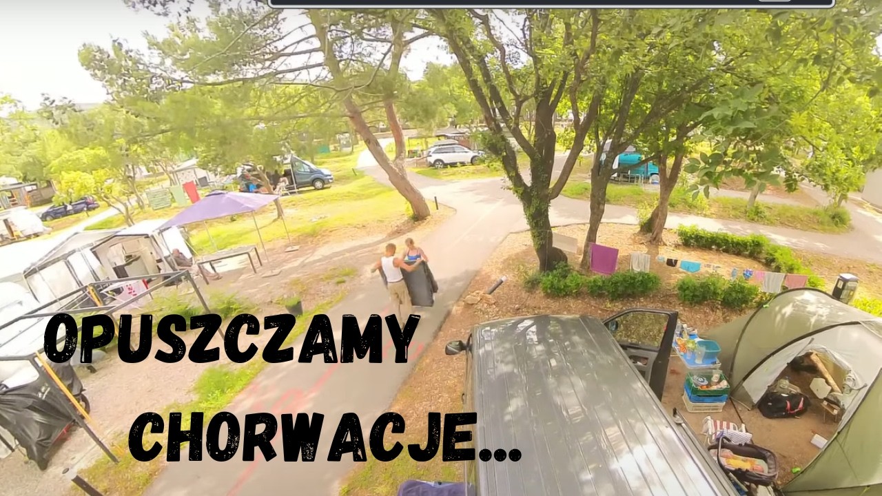 Kamp Selce -Chorwacja # 108