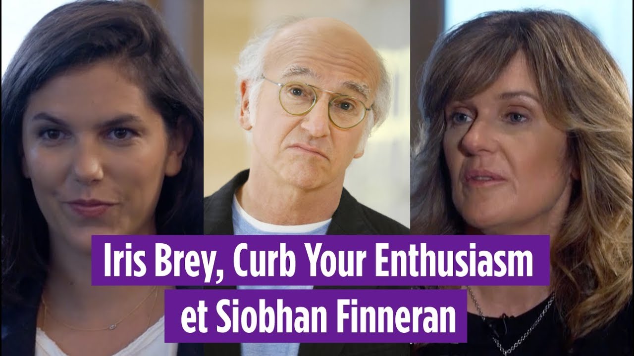 Sex and the series, Curb your Enthusiasm et Loch Ness - SÉRIES