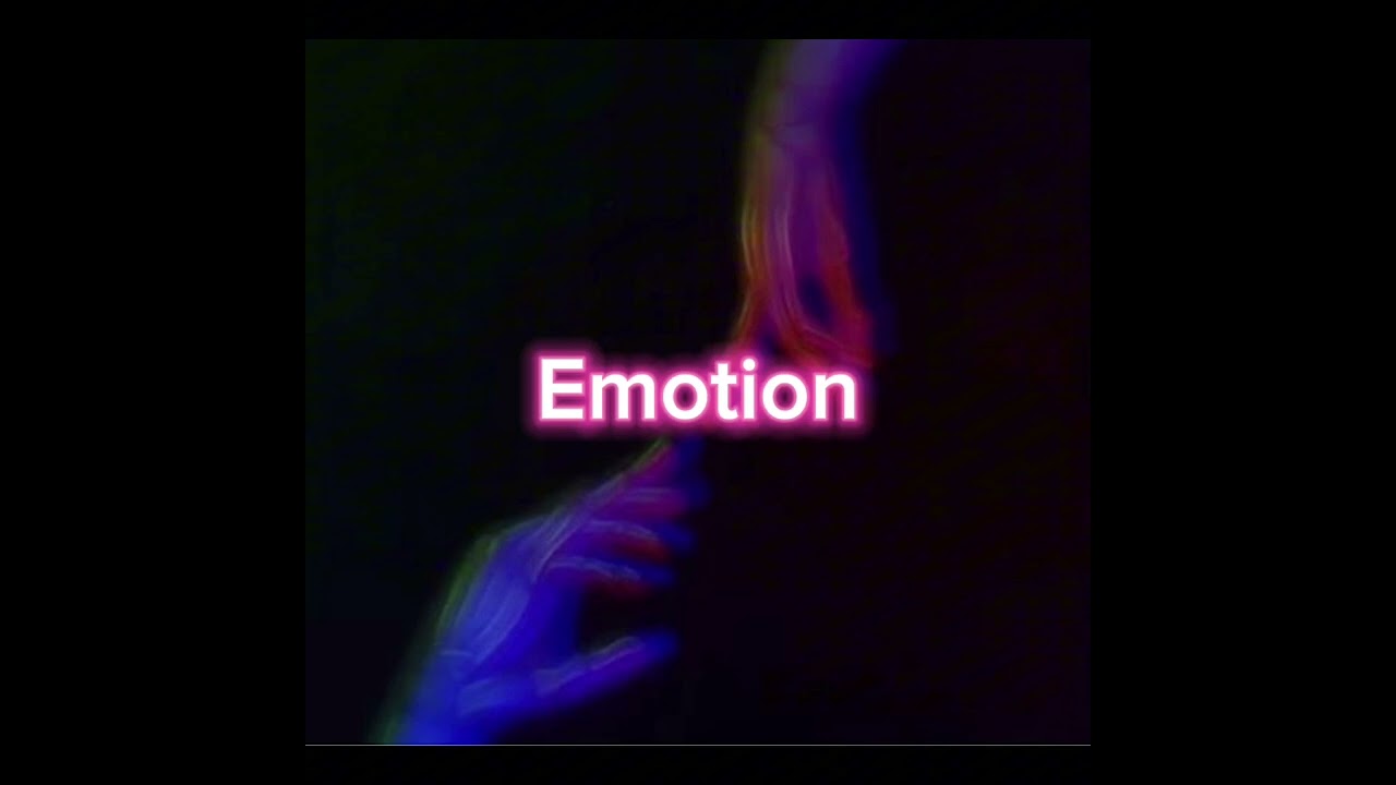 (FREE) POP/R&B BEAT &ldquo;EMOTION&rdquo; W/HOOK