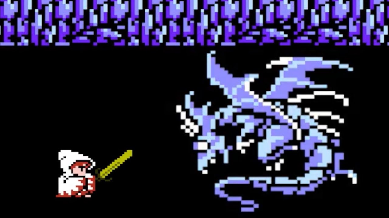 Final Fantasy [RANDOMIZER] - Ep. 1