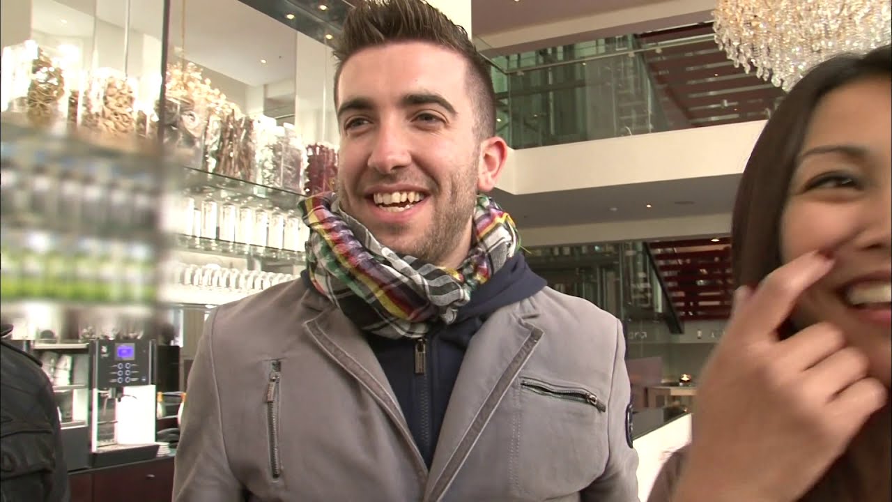 Anggun, la chance française à l'Eurovision (edit son)