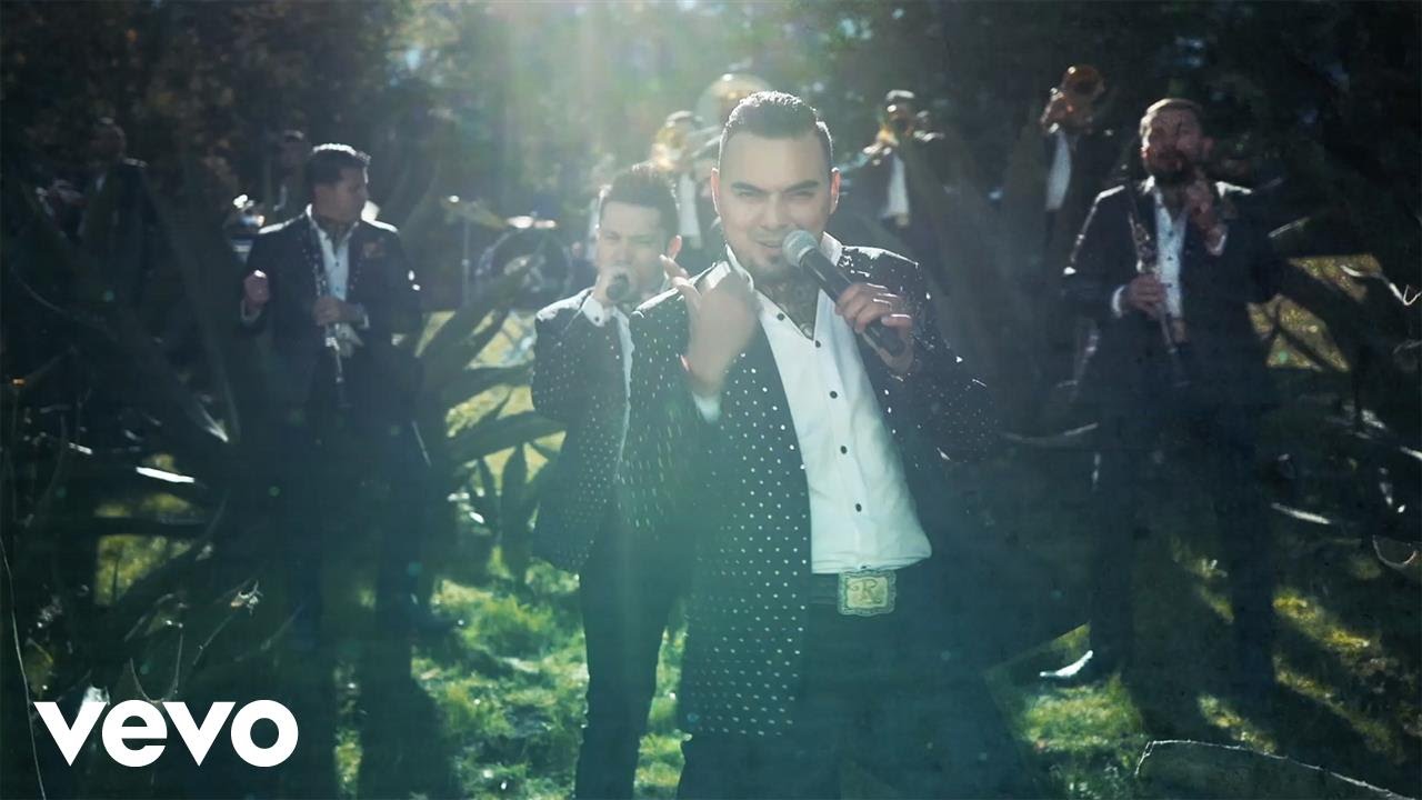 Banda El Recodo De Cruz Lizárraga - El Chema