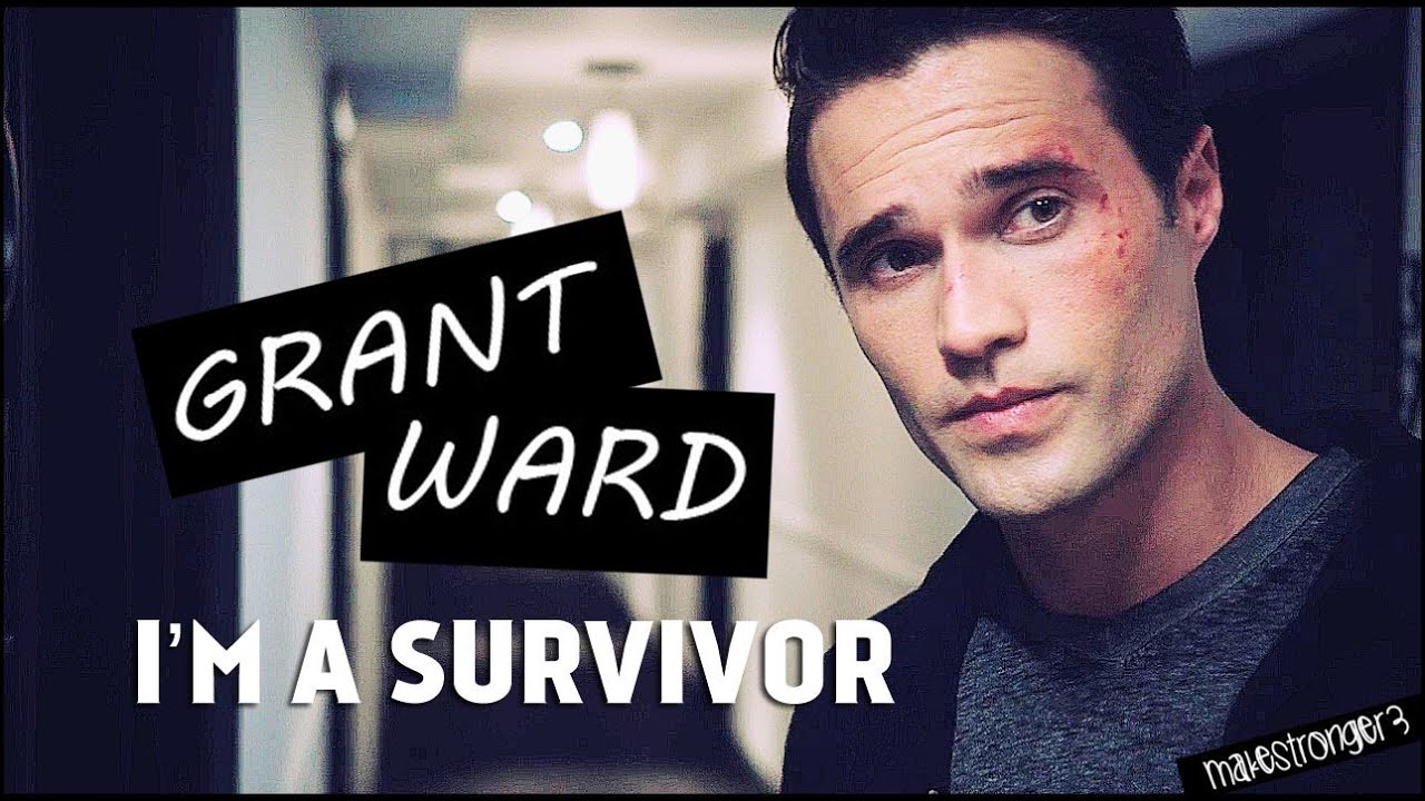 Grant Ward | SURVIVOR