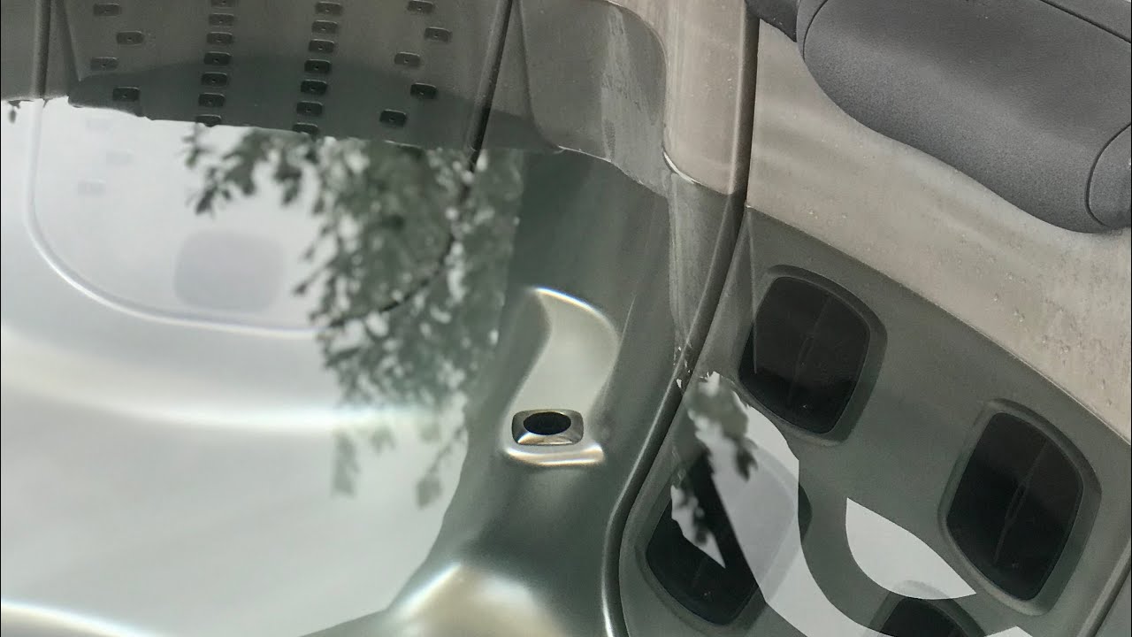 Buying A Hot Tub 120v Or 240v?