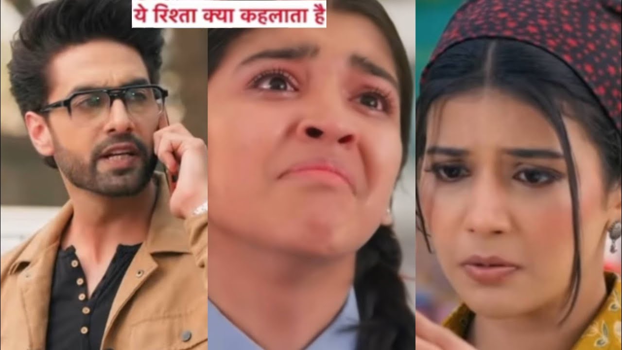 YRKKH New Promo: Armaan Visit Abhira's Garage, Maira's Trauma Triggers