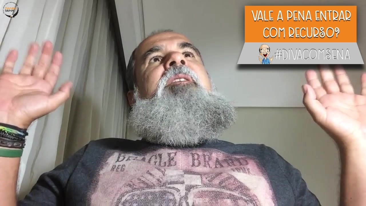 Vale a pena entrar com recurso?