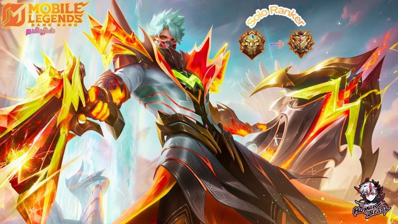 MRO Day | Full Rank Only | Solo  Immortal | 