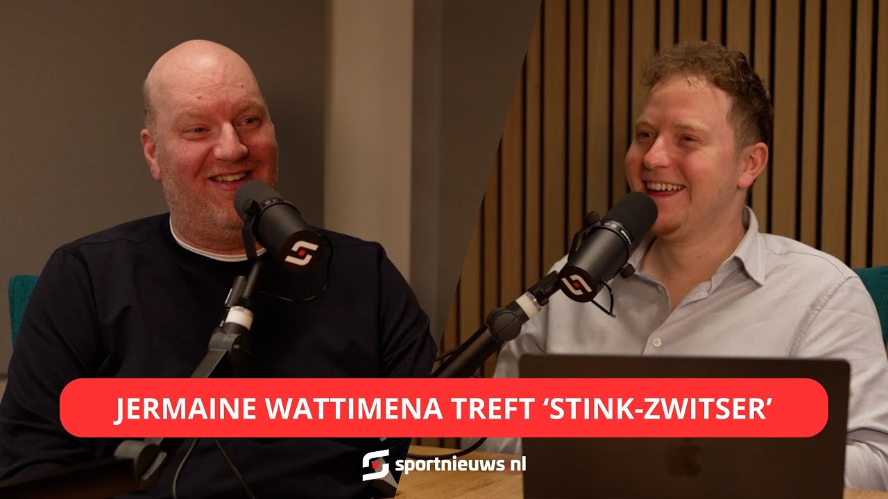 'Er is niet veel voor nodig om Kim Huybrechts op de kast te krijgen' | WK Darts Draait Door #1