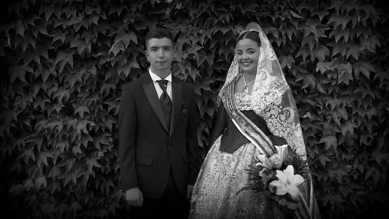 Resumen Festes Sant Joan 2025  - Hugo y Corina