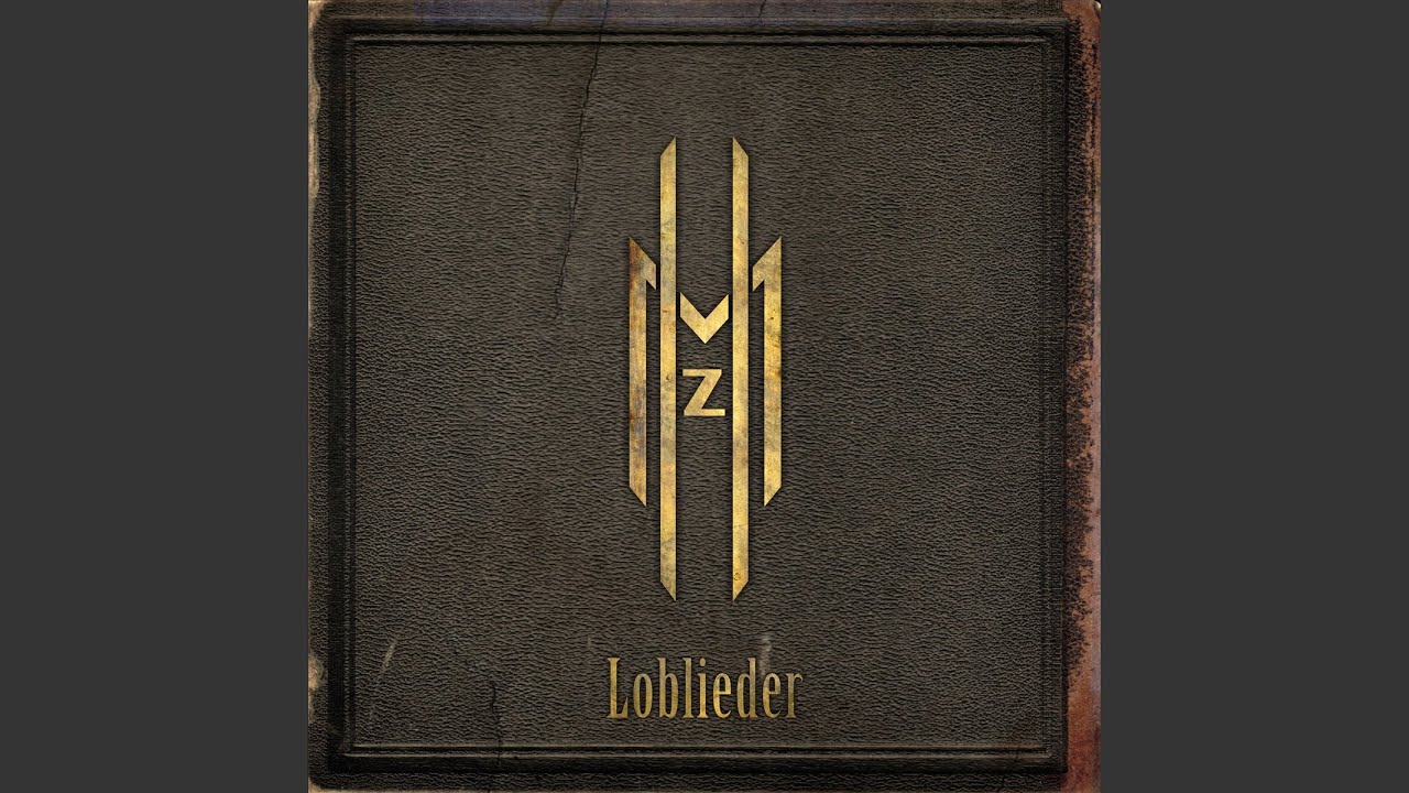 Herzblut (Tribute To Megaherz) (Performed By Mono Inc)