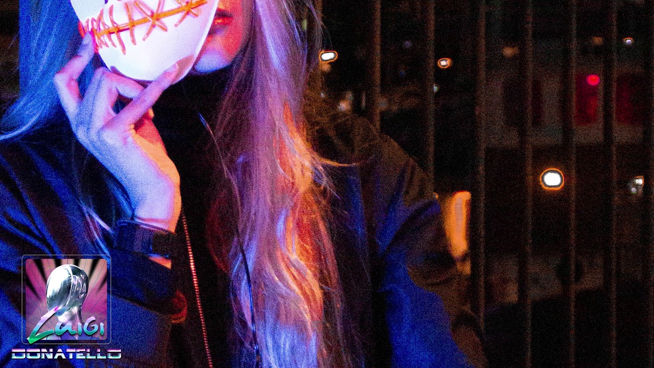 Digital Shades - Closure (feat. Parallels)