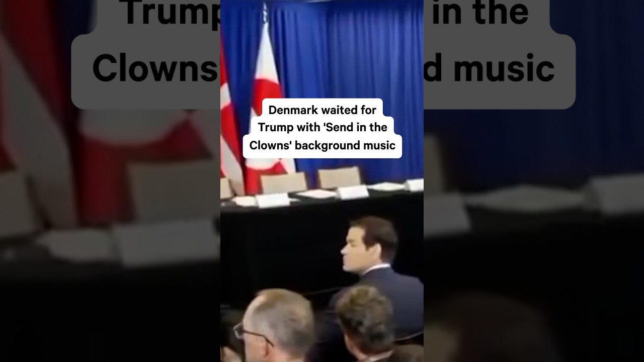 Rubio Got The Spotlight