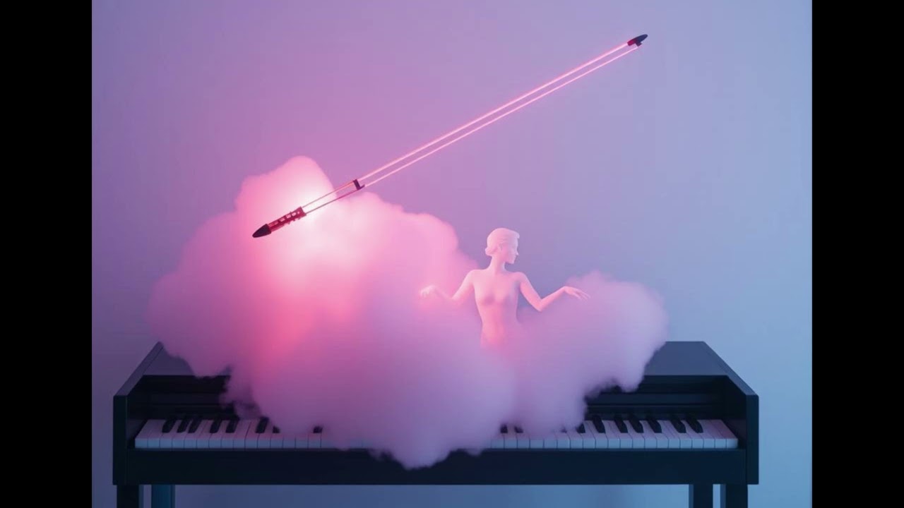 Entre deux nuages #chill #violon