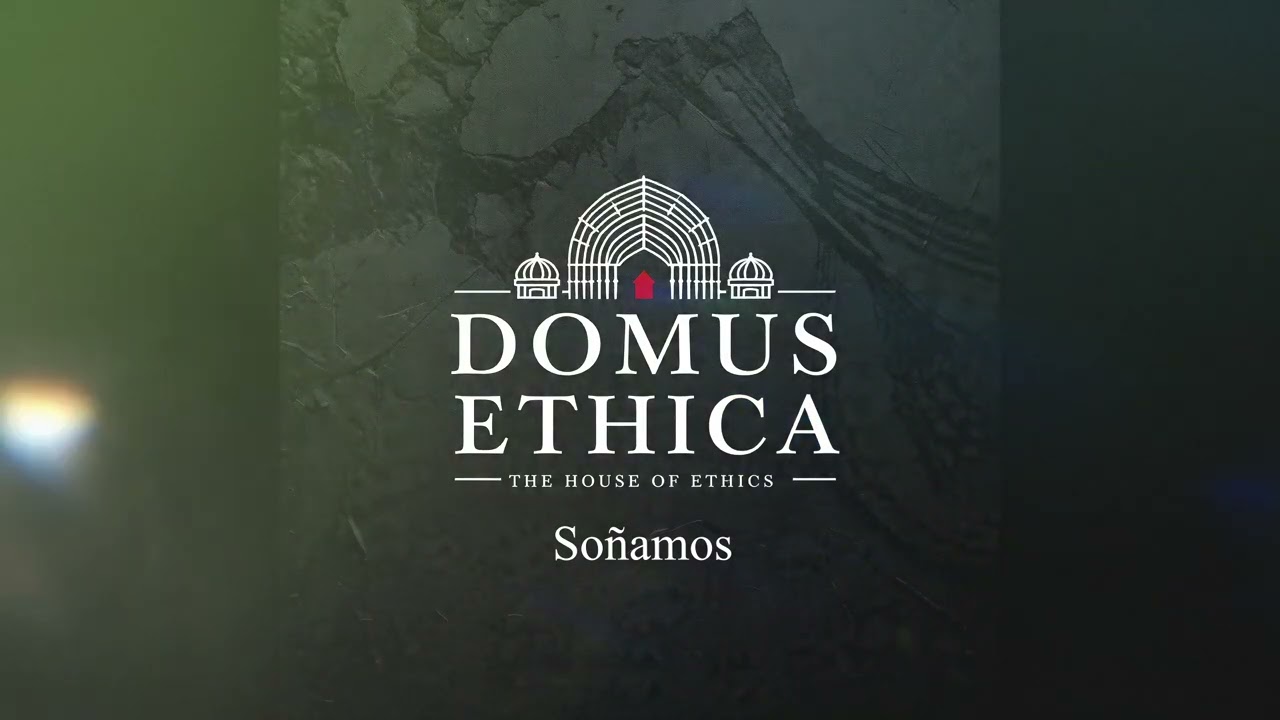 Domus Ethica - Soñamos | Boom Bap Rap Instrumental | 93 BPM