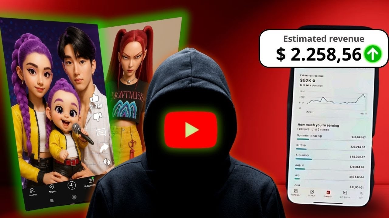 Como fazer vídeos dos K-POP: Rápido e fácil totalmente de GRAÇA