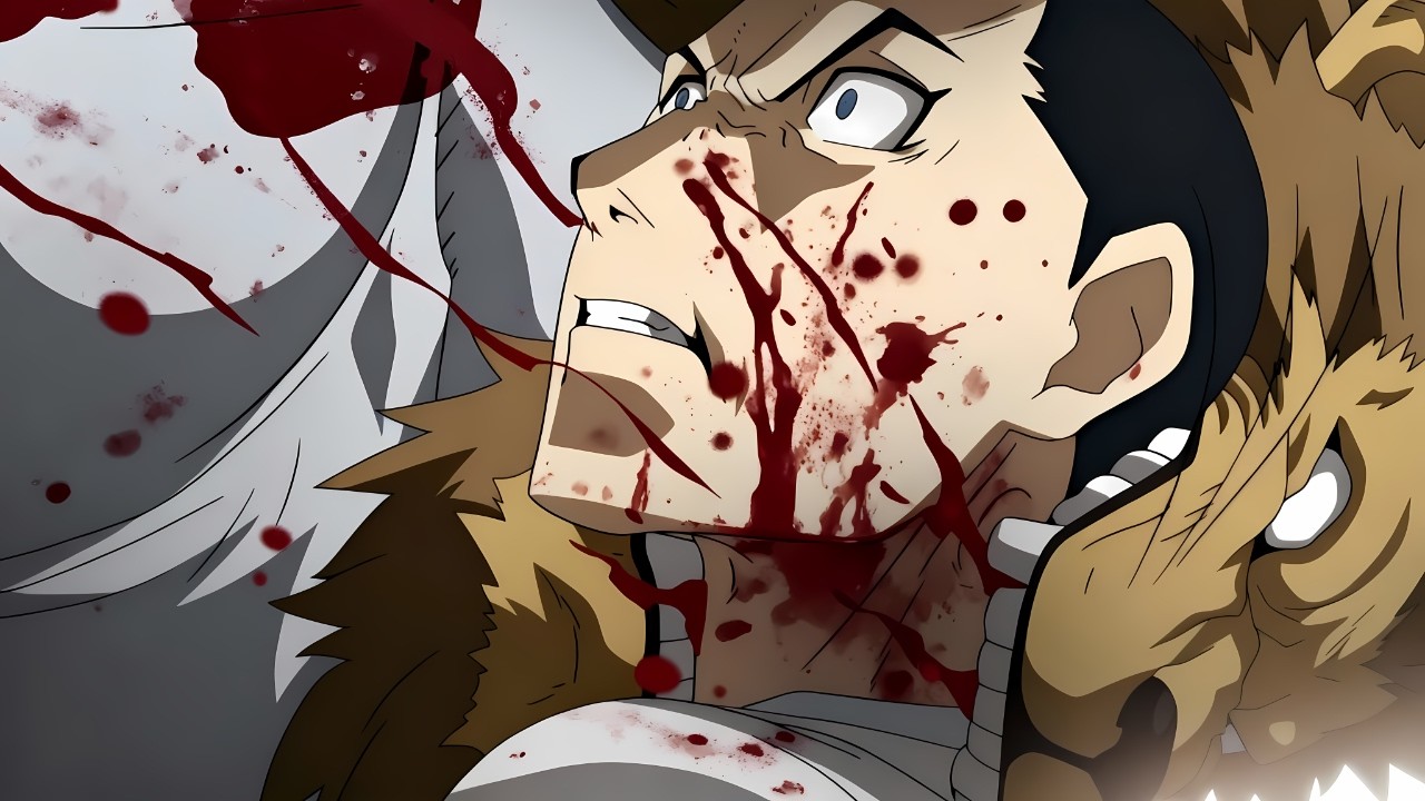 When Humbling Has Never Been So Satisfying In Anime!