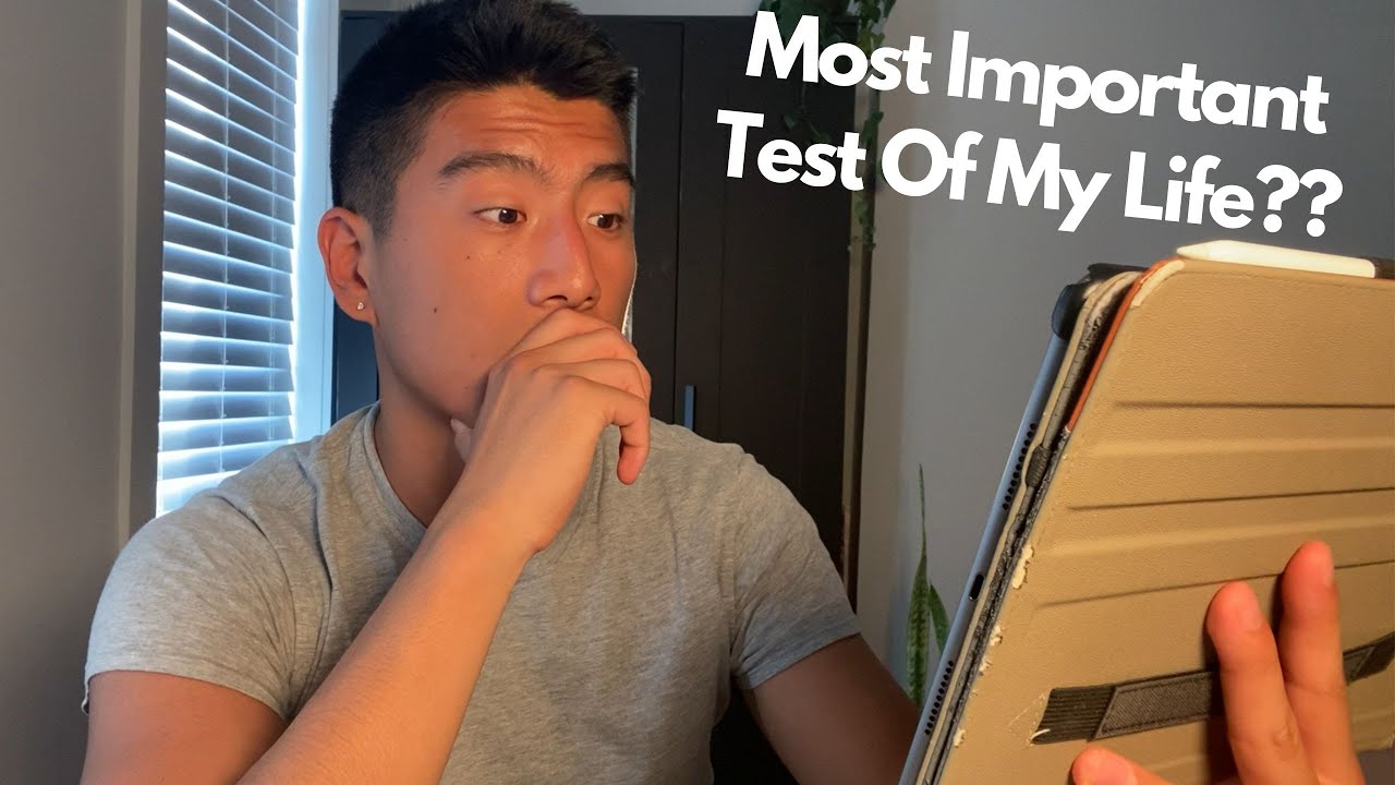 Reacting To My USMLE Step 1 Score!!