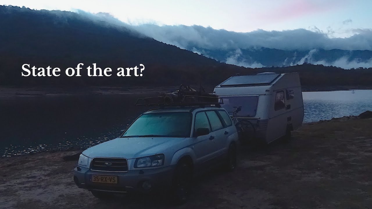 #1 We Built a State of the Art Basecamp 🏕️ IN 2 DAYS—Here’s How