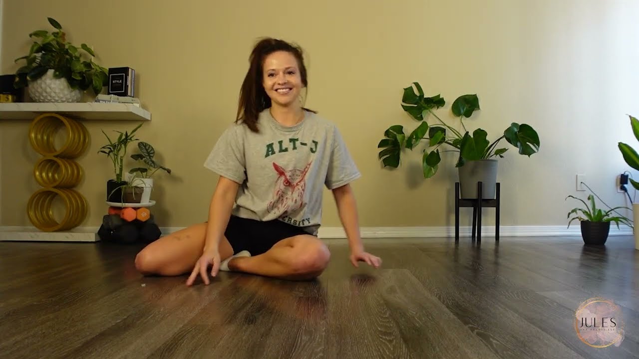 Learn Floorwork Dance - SKILL No. 2  Pike (exit)