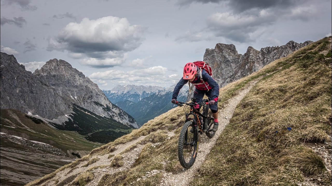 RAURIS - Gold Nugget gesucht, golden Trail gefunden 👌🙂🙃🙂 / Mountainbike Tour Pinzgau / MTB 2020