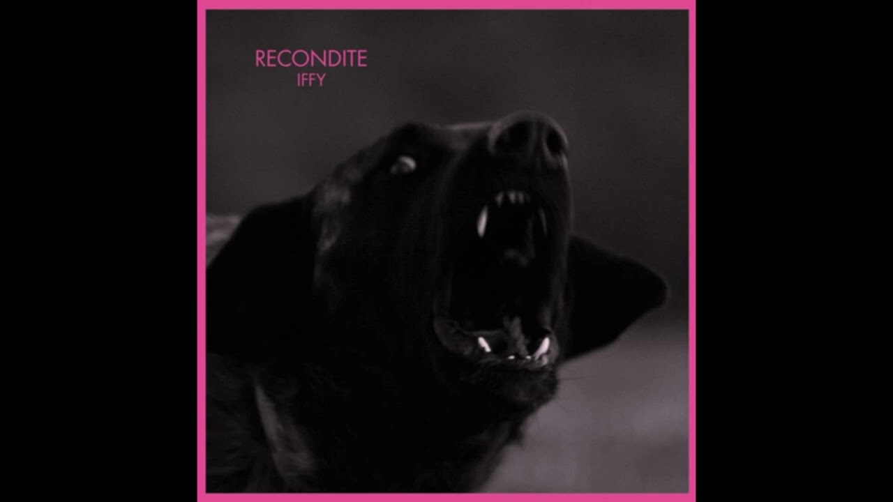 Recondite - Buteo