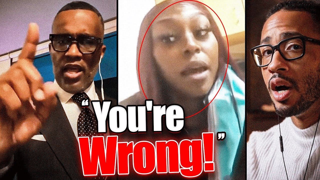 Кевин Сэмюэлс был прав насчёт женщин, которые игнорируют мужчину, работающего с 9 до 5