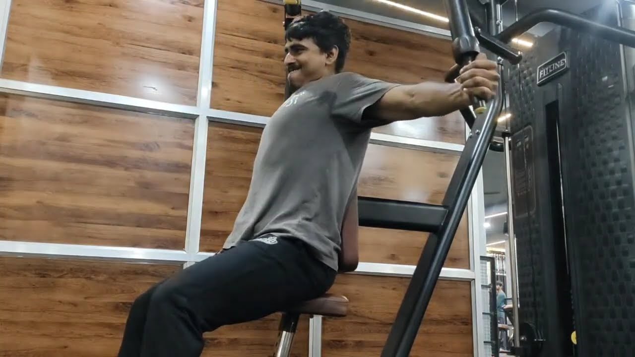 Change day 11-Push