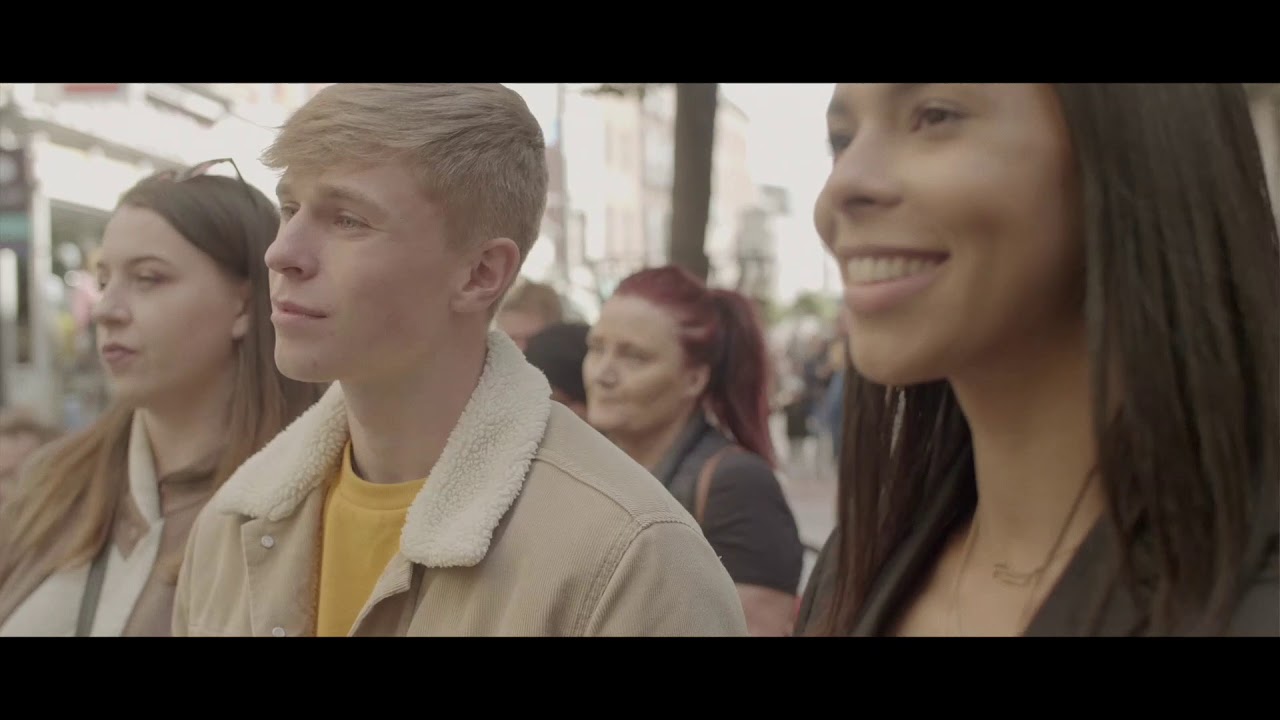 KEYWEST - C'EST LA VIE (Official Video)