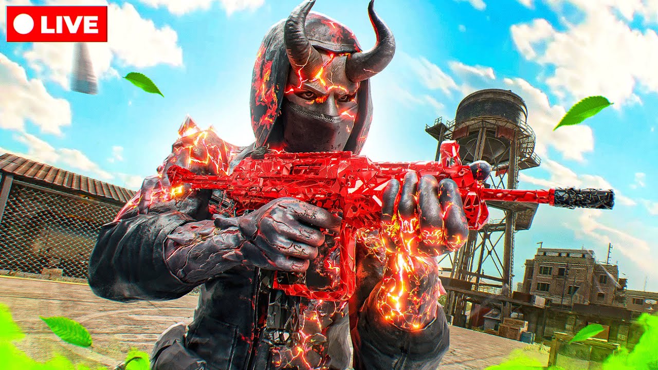 🔴 INSANE Rebirth Island Gameplay 😱 | Warzone LIVE
