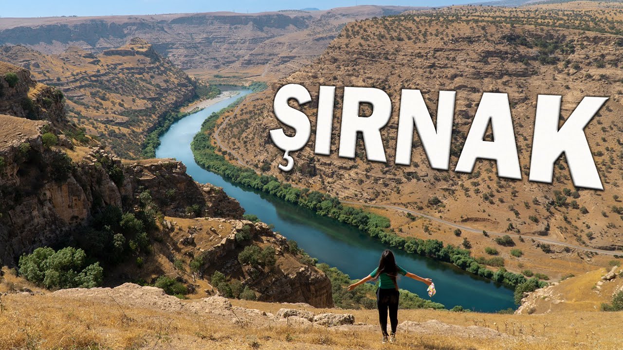 Şırnak Yaşanılacak Şehir Mi?